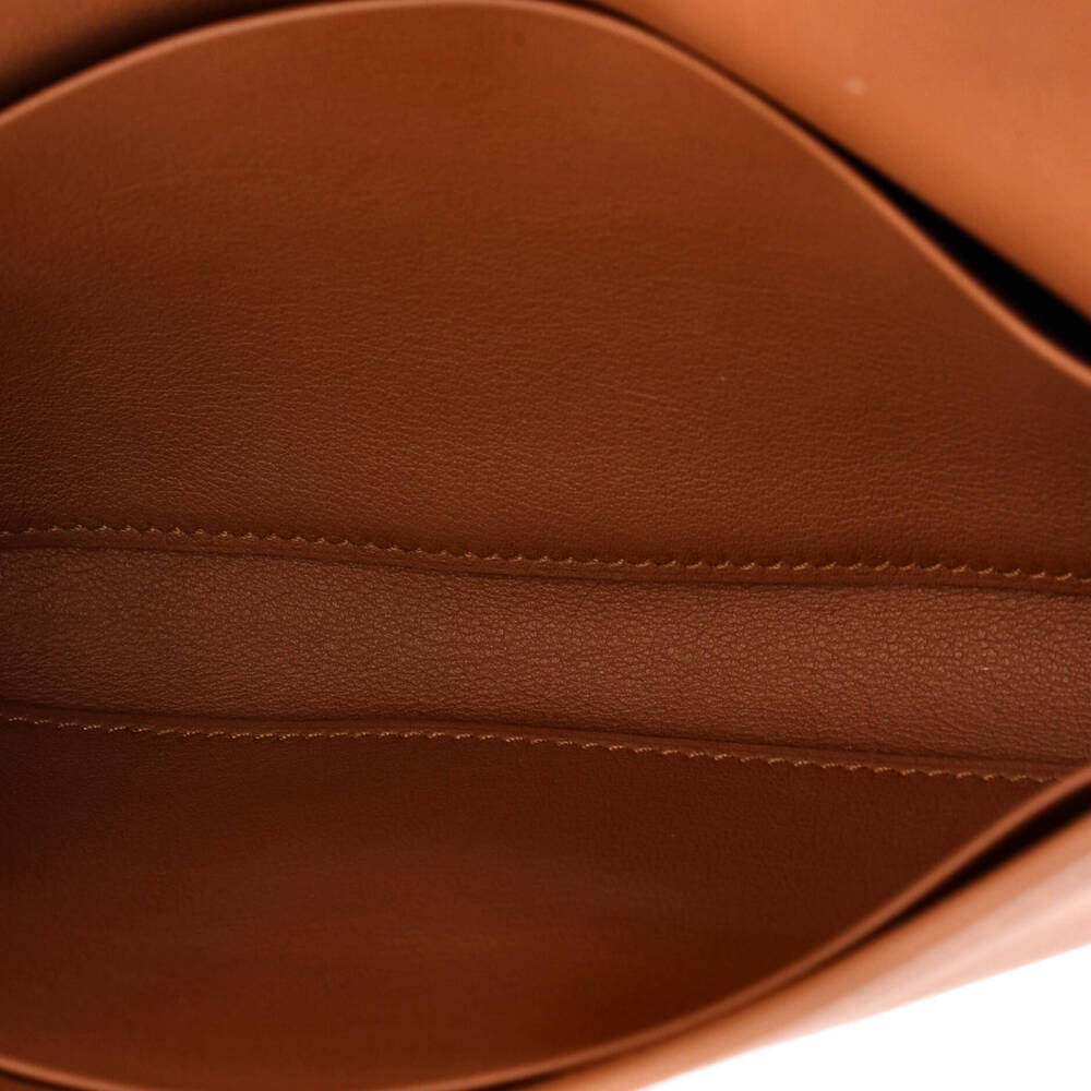 Hermes Jige Duo Clutch Swift View 6